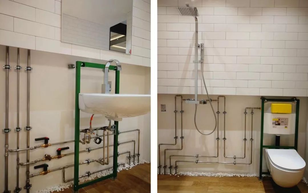 金猪纳福迎春来,高品质装修 8 折优惠-38