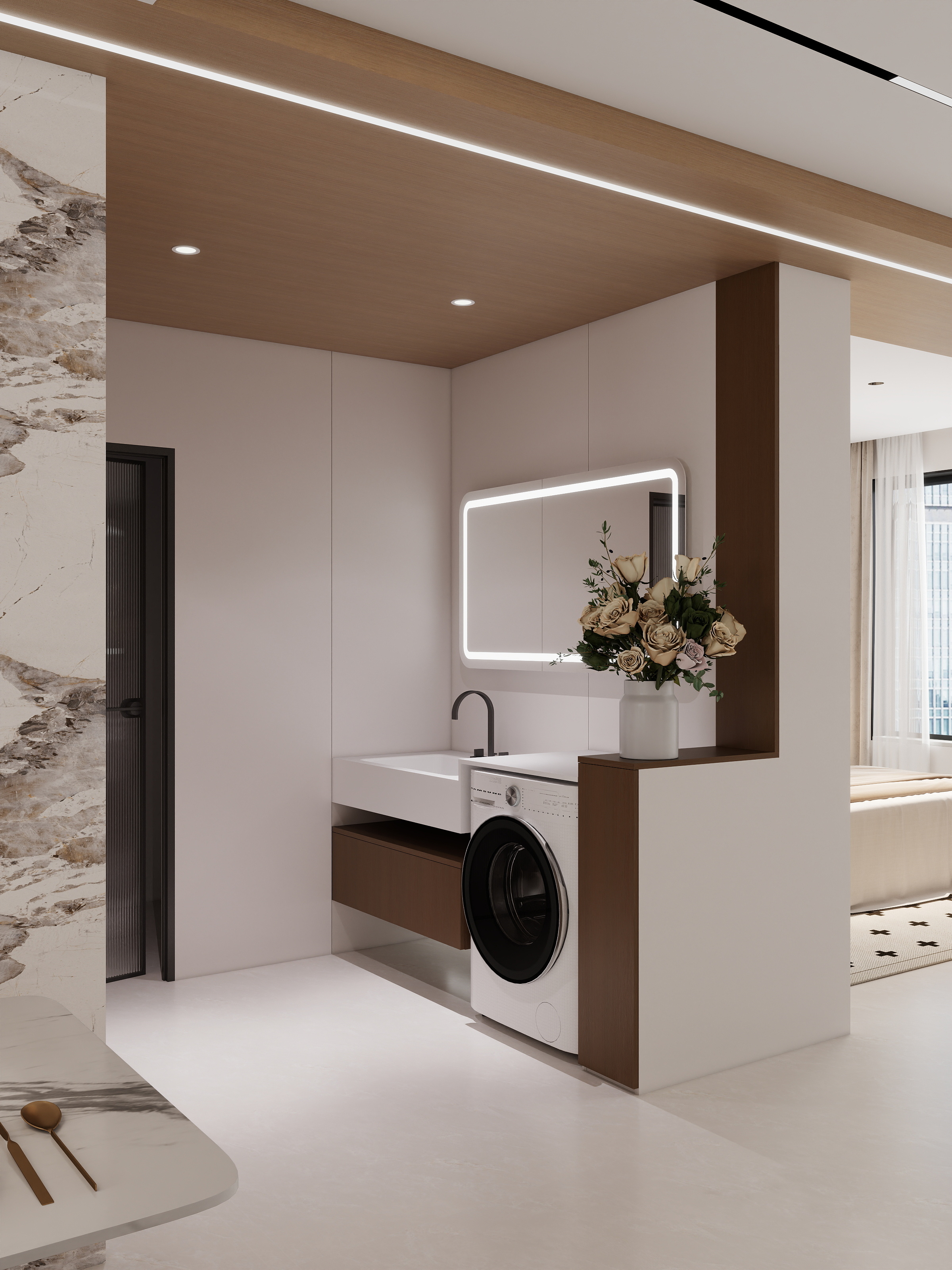 泰达园3#2  5  2室内项目-7