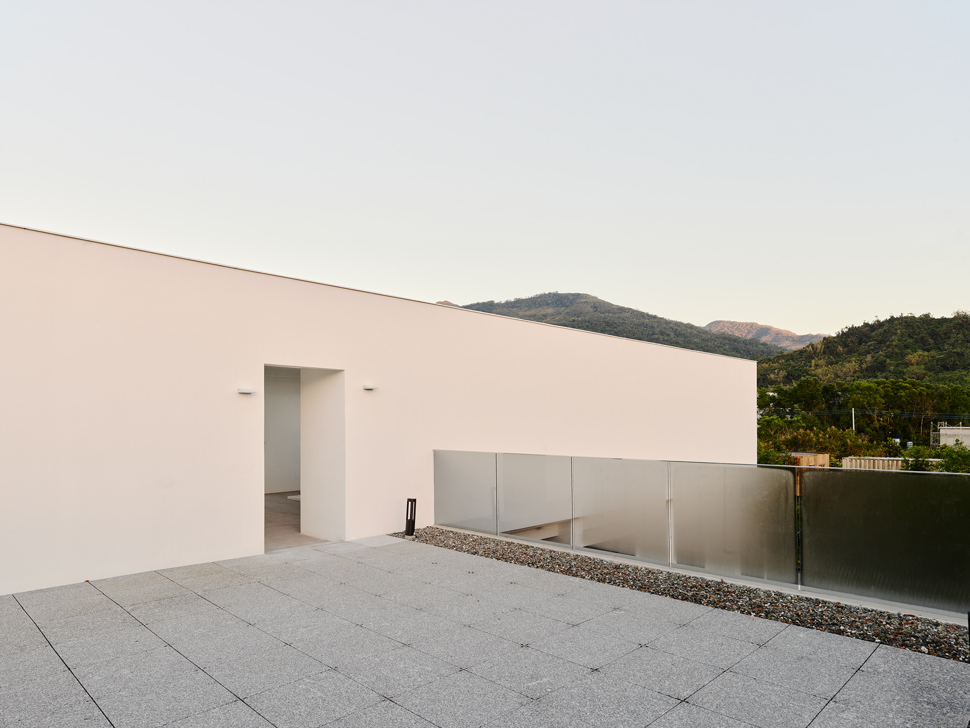 自建别墅丨中国台湾丨3L OFFICE™ & NON STOP DESIGN™-31