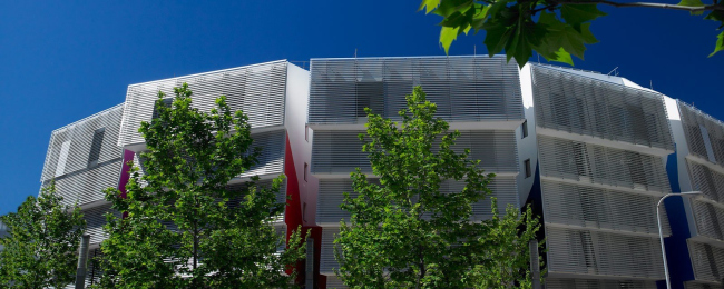 Life Marina Ibiza 住宅综合体丨西班牙丨让·努维尔（Jean Nouvel）,Ribas&Ribas-33