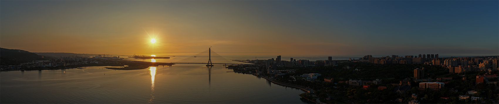 淡江大桥丨中国海口丨Zaha Hadid Architects-29