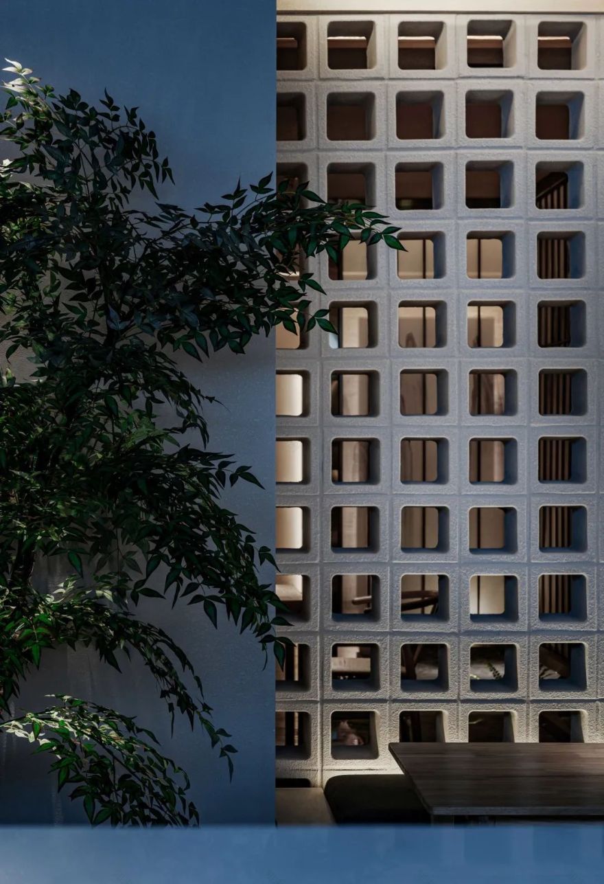 MJD無印良品設計 | Three Yard 养生馆-28