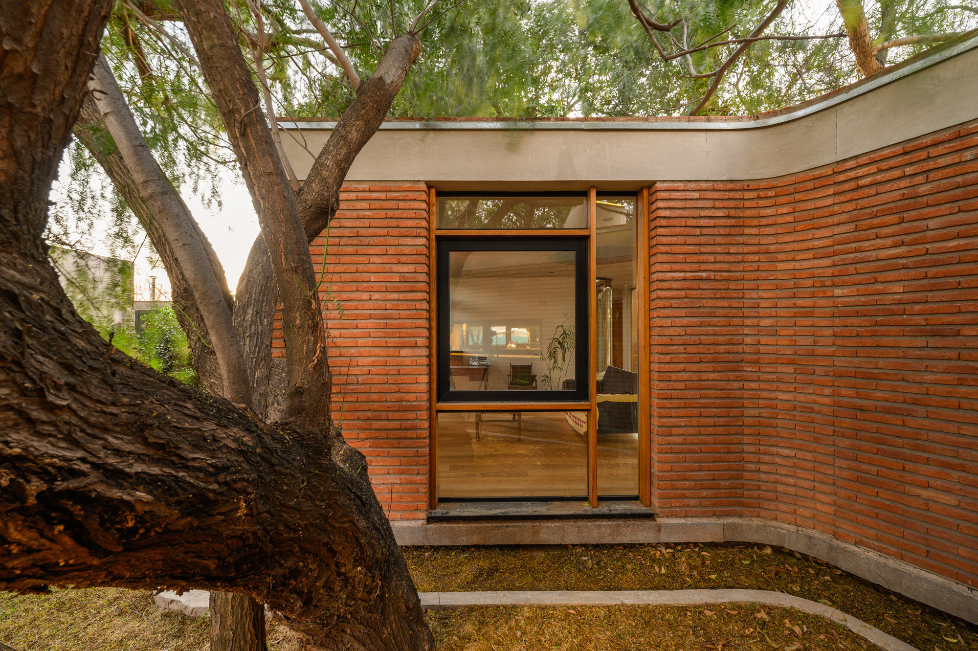 拉斯玛丽娅斯之家丨阿根廷科尔多瓦丨Daniella Beviglia,Santiago Viale-26