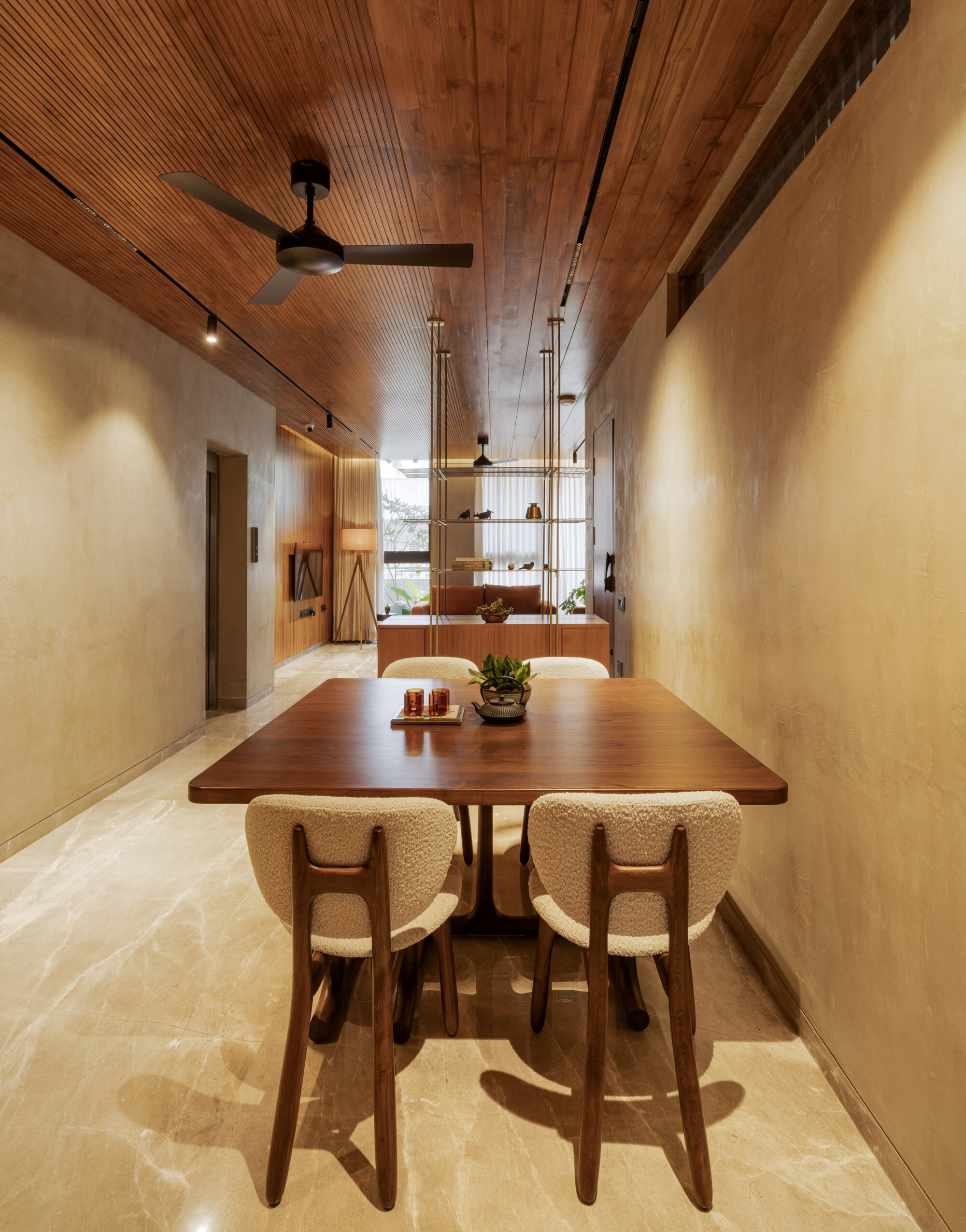 丨印度班加罗尔丨Greyscale Design Studio-42