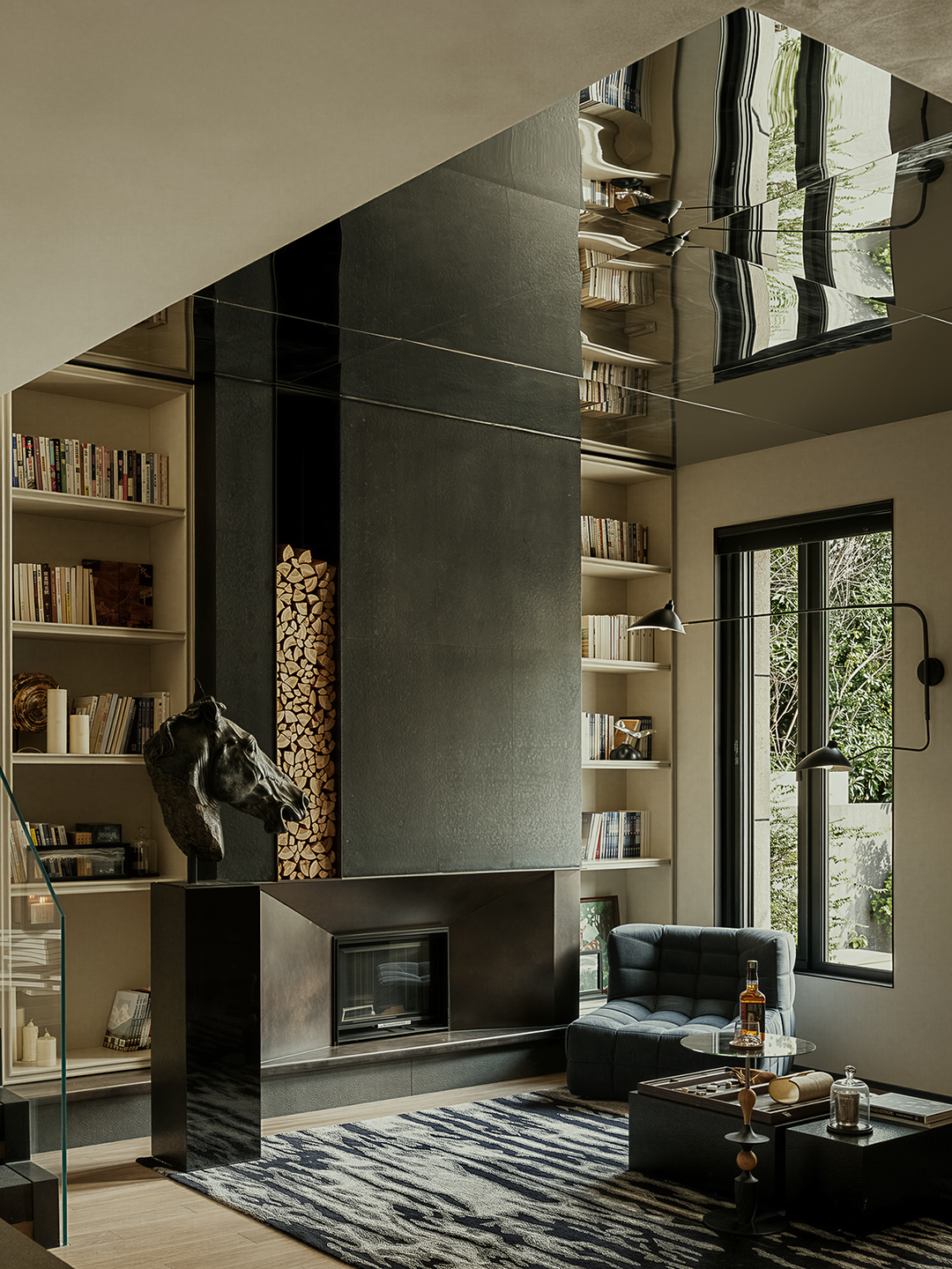 观澜府丨宇宙设想-21