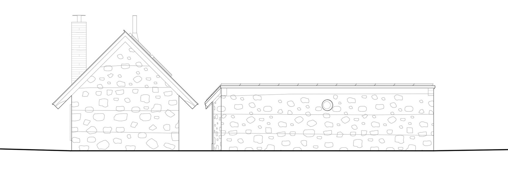 住宅与蜂场（House and Beeyard）丨匈牙利-52