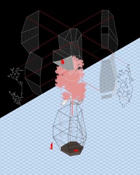Rodrigo Castro Peñalva 的创意建筑设计