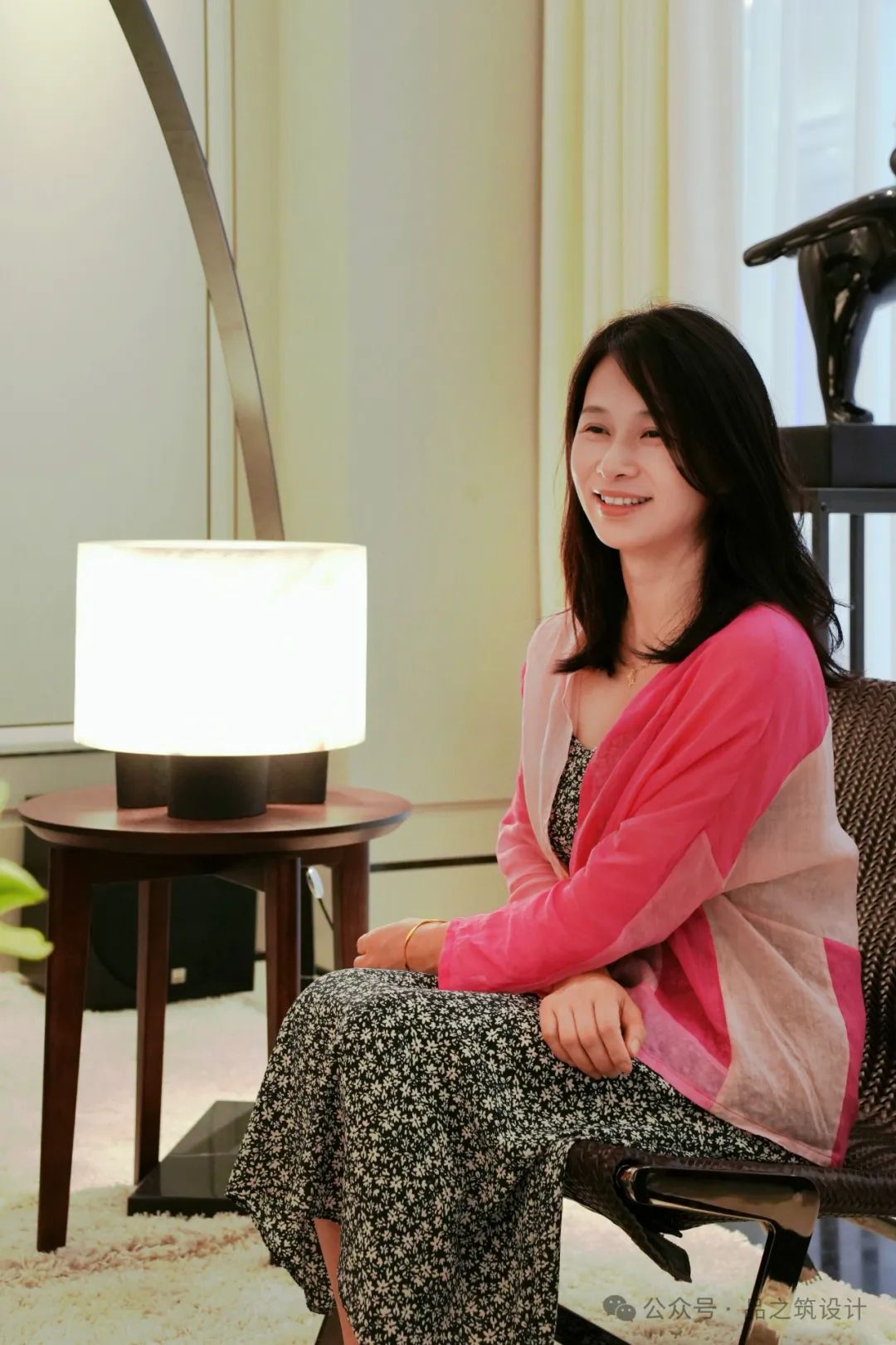 江山樾别墅·暖到心里的美拉德色系丨中国桂林丨品之筑设计-86