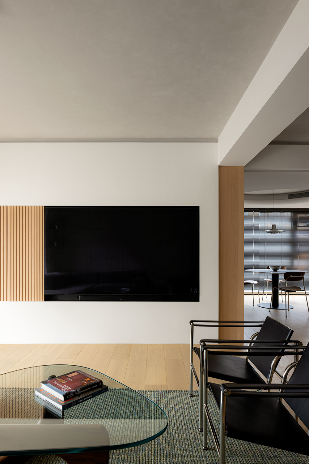 首发 温润的家宅，优雅和宁静永不过时！丨中国上海丨T姐-6