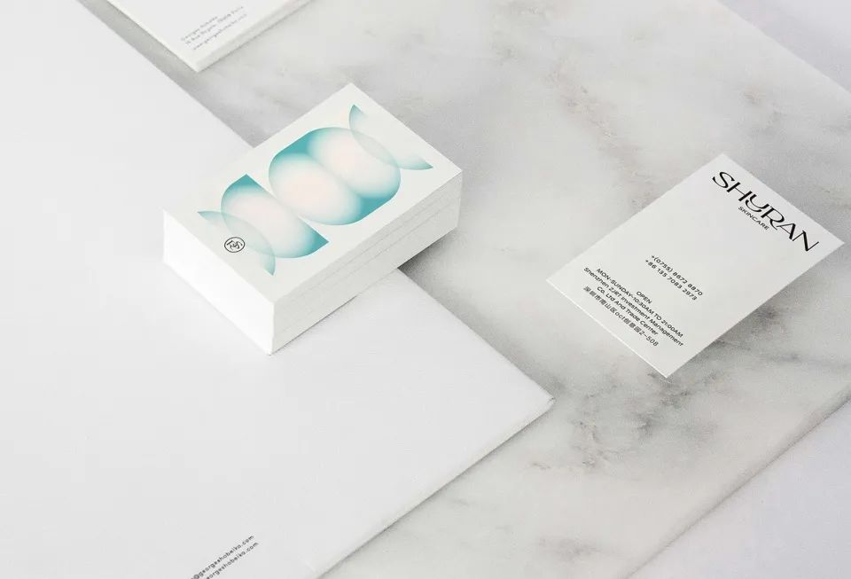 Shuran 舒然美学丨中国深圳丨壹所设计工作室-64