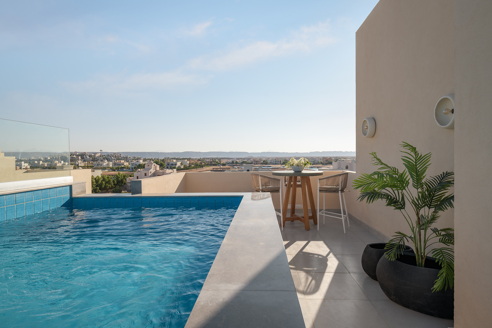 法纳迪尔码头 AG 别墅 | Eklego | 2024 | 埃及-14