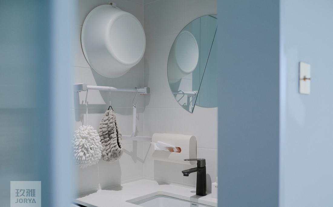 盐系珍藏,穿越时光的中古家居秀丨梧桐设计-69