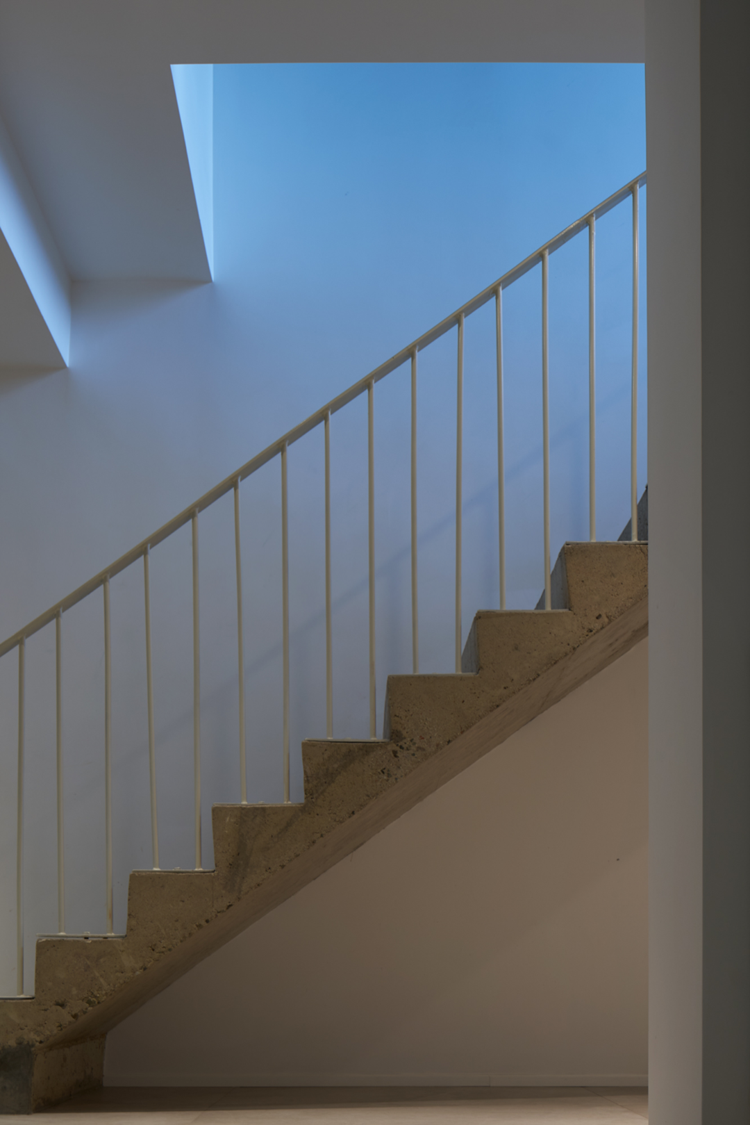 CASAMIA 欧阳金桥自宅丨中国成都丨成都乔玺空间设计有限公司-57