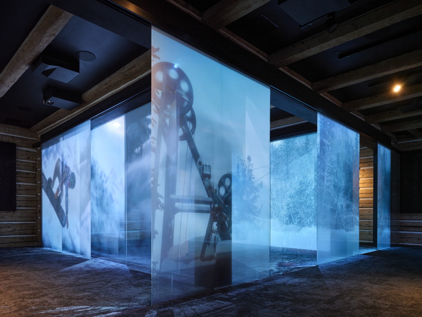 Hořec中心丨捷克丨ADR-56