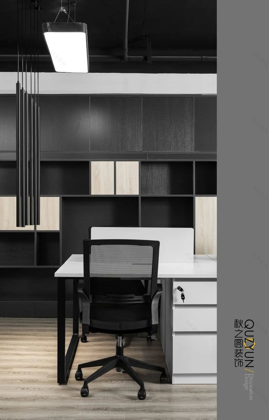 优迪户外-- 综合办公空间 | 人性化设计,提升品牌价值-39