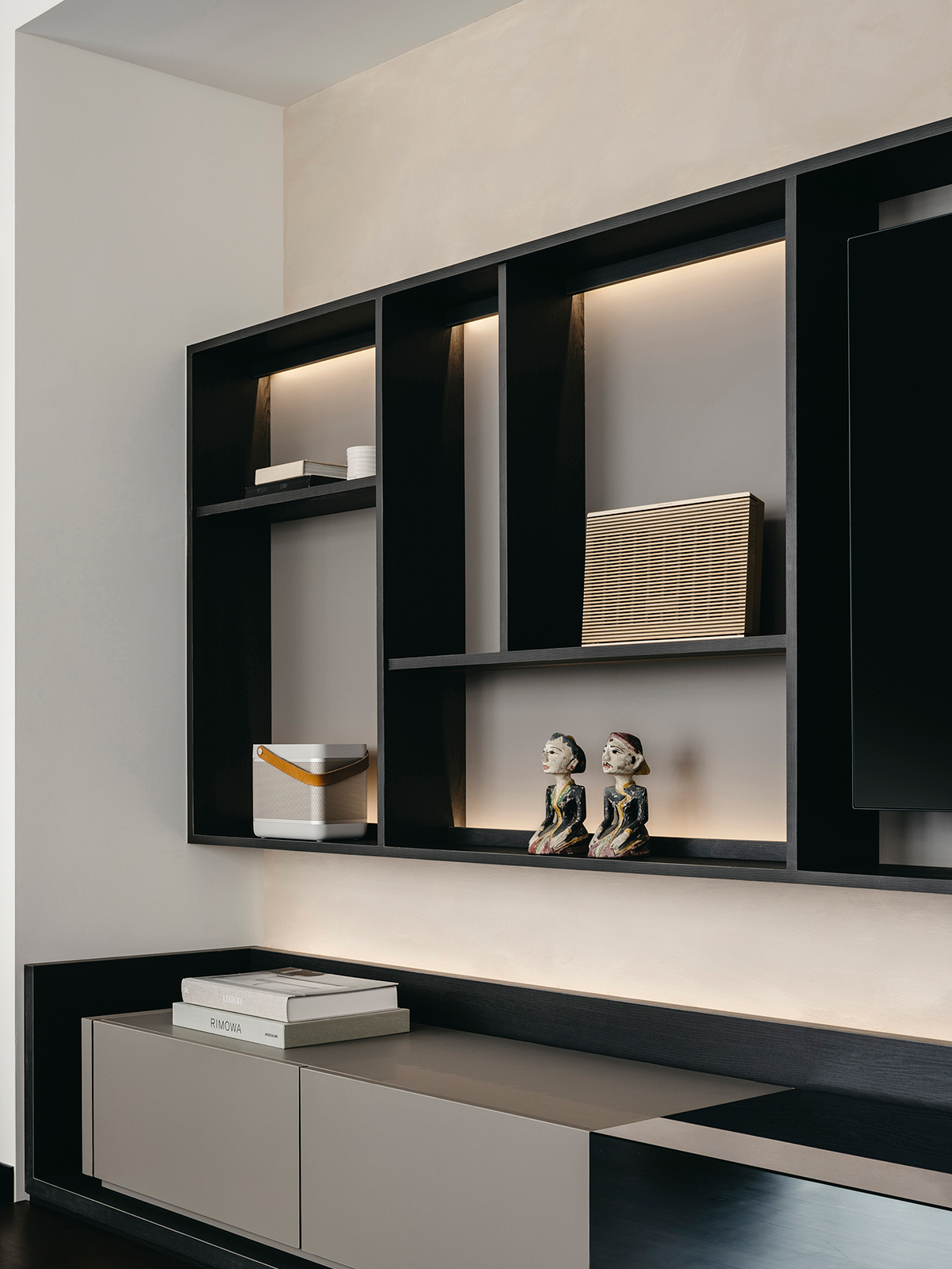 德拉科特度假屋丨中国香港丨Right Angle Studio-7