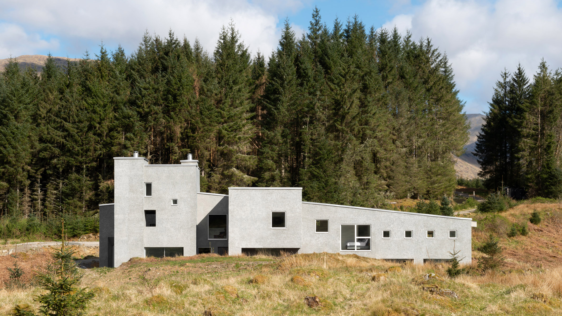 丨英国苏格兰丨Loader Monteith-30