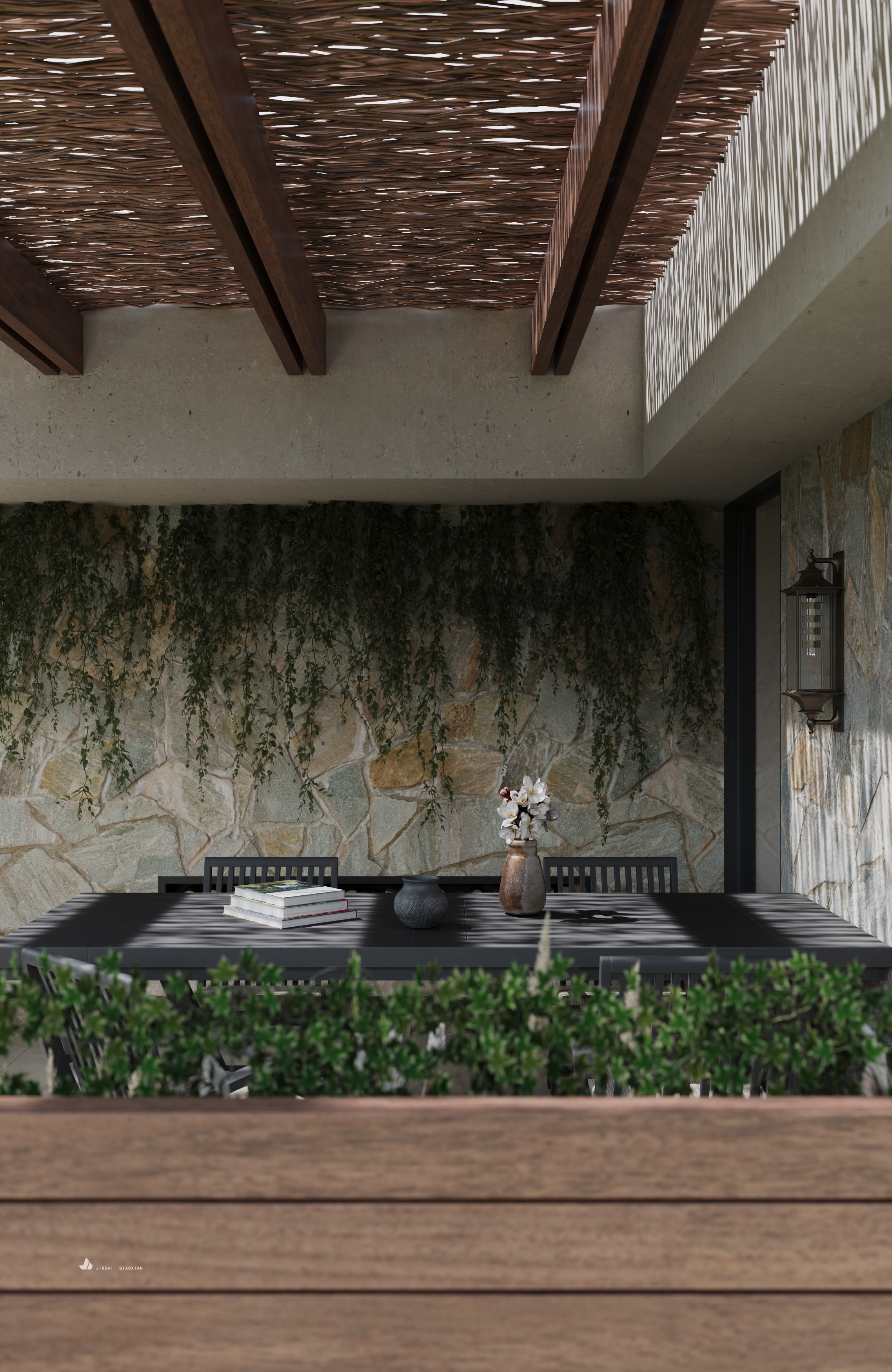 逆水行舟，不进则退-15