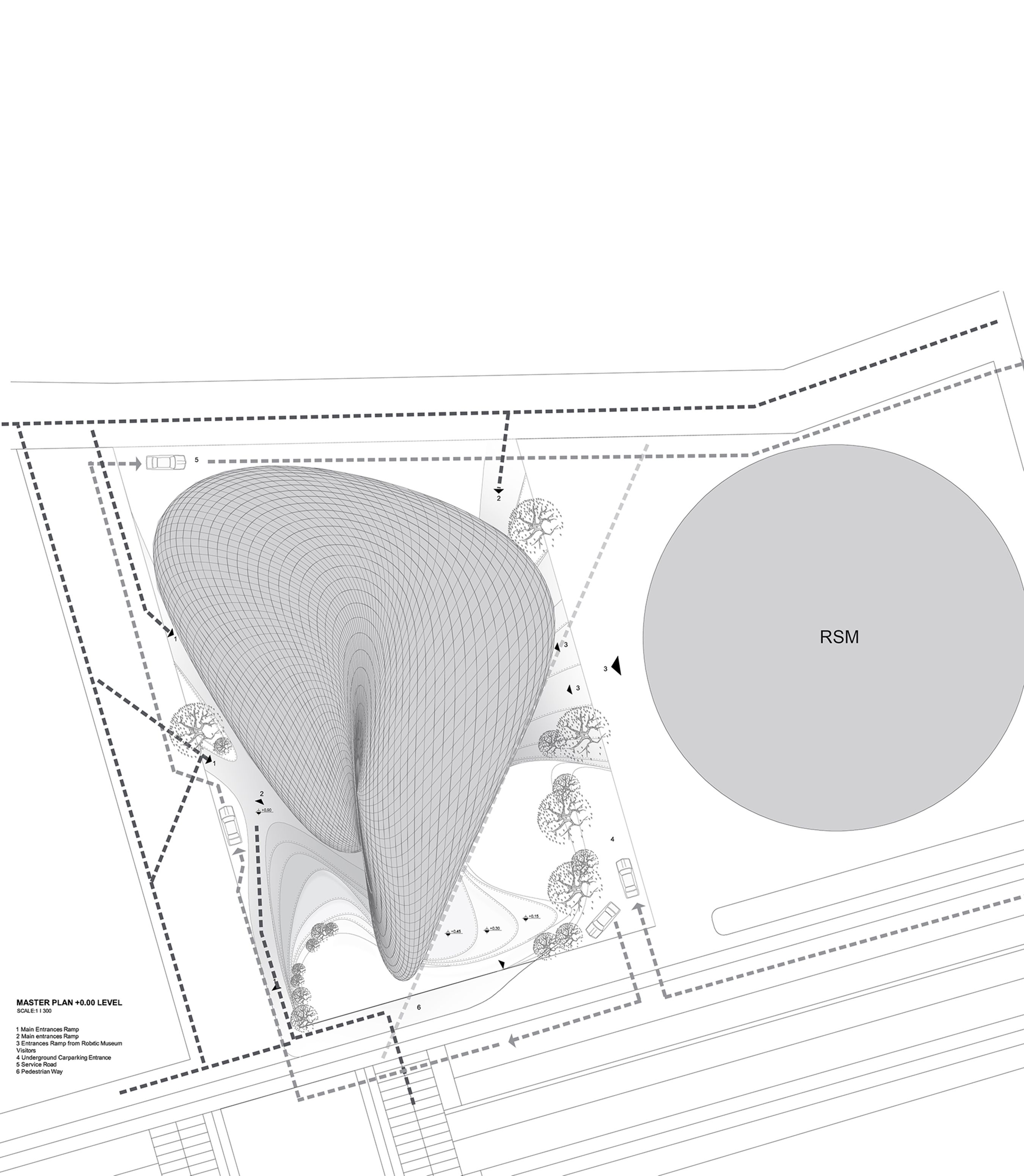 首尔摄影艺术博物馆——世界最大相机融入建筑-75