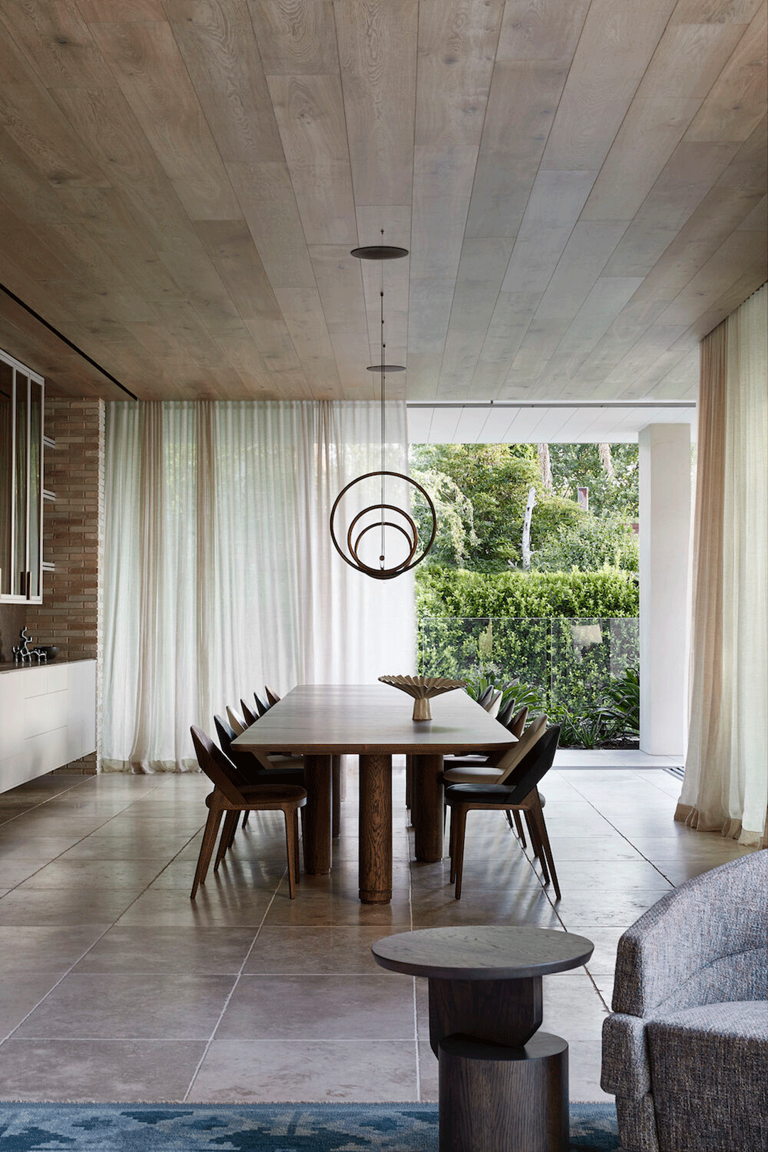 Robson Rak 自然墅居设计丨澳大利亚墨尔本-14