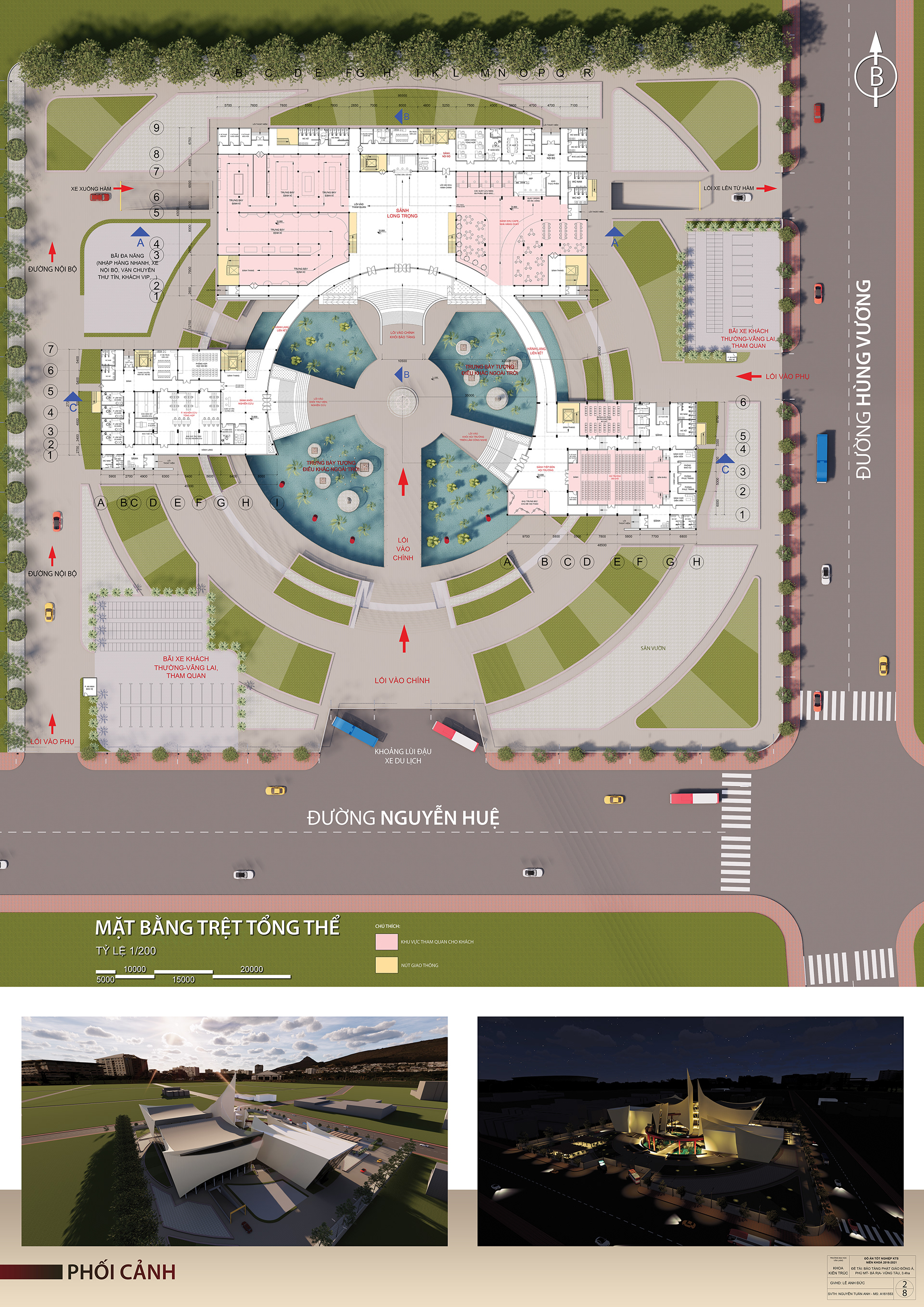 East Asian Buddhism Museum-2