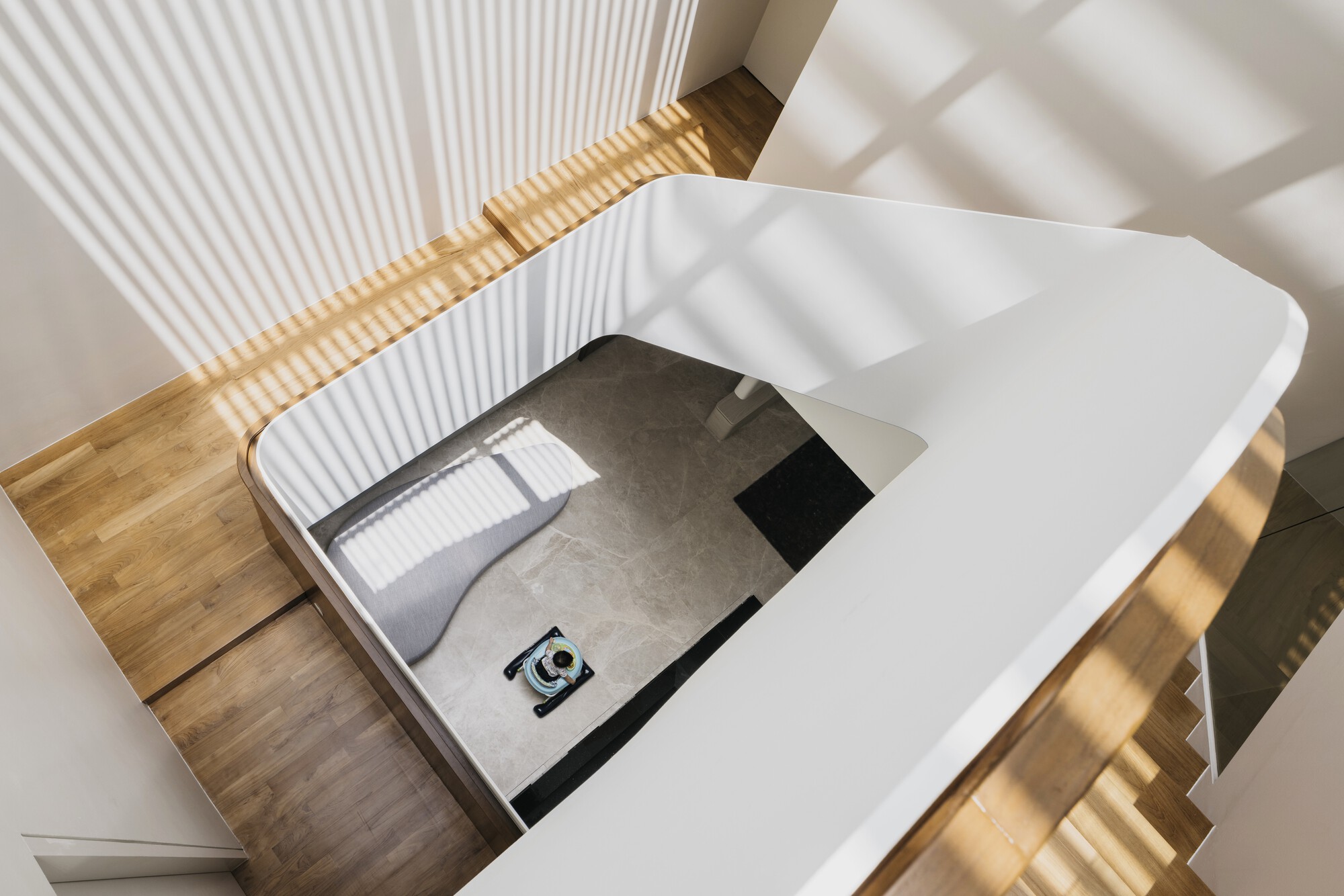 丨新加坡丨Freight Architects-18