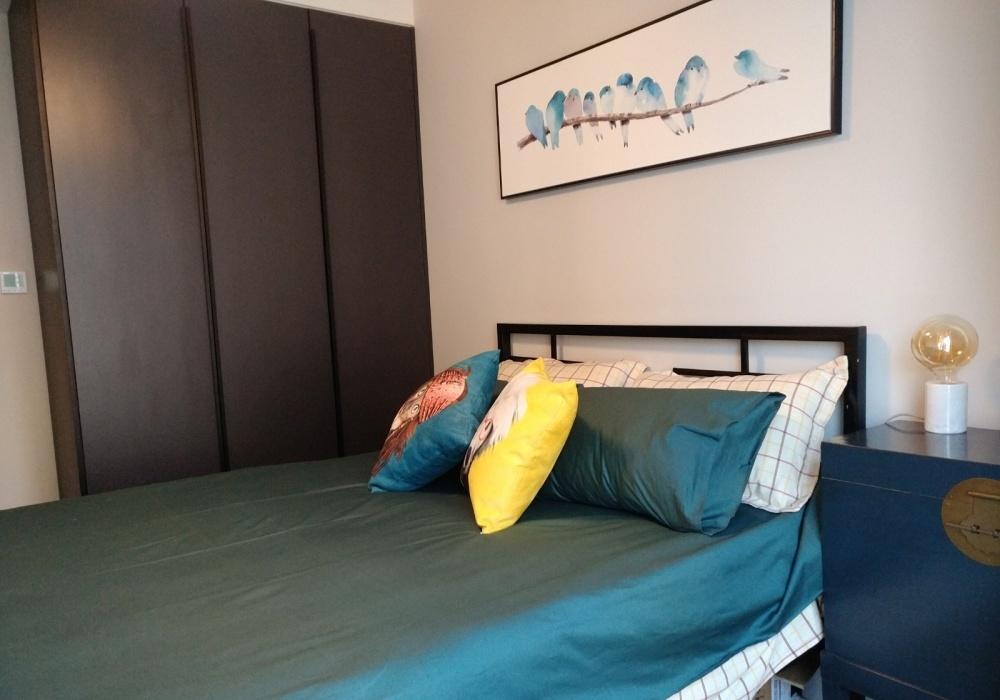 极简工业北欧风,定制有调生活-8