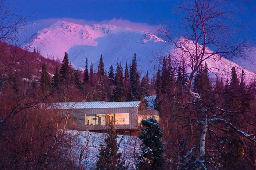 Architects in Seattle | 50 Top Architecture Firms in Seattle Washington --50