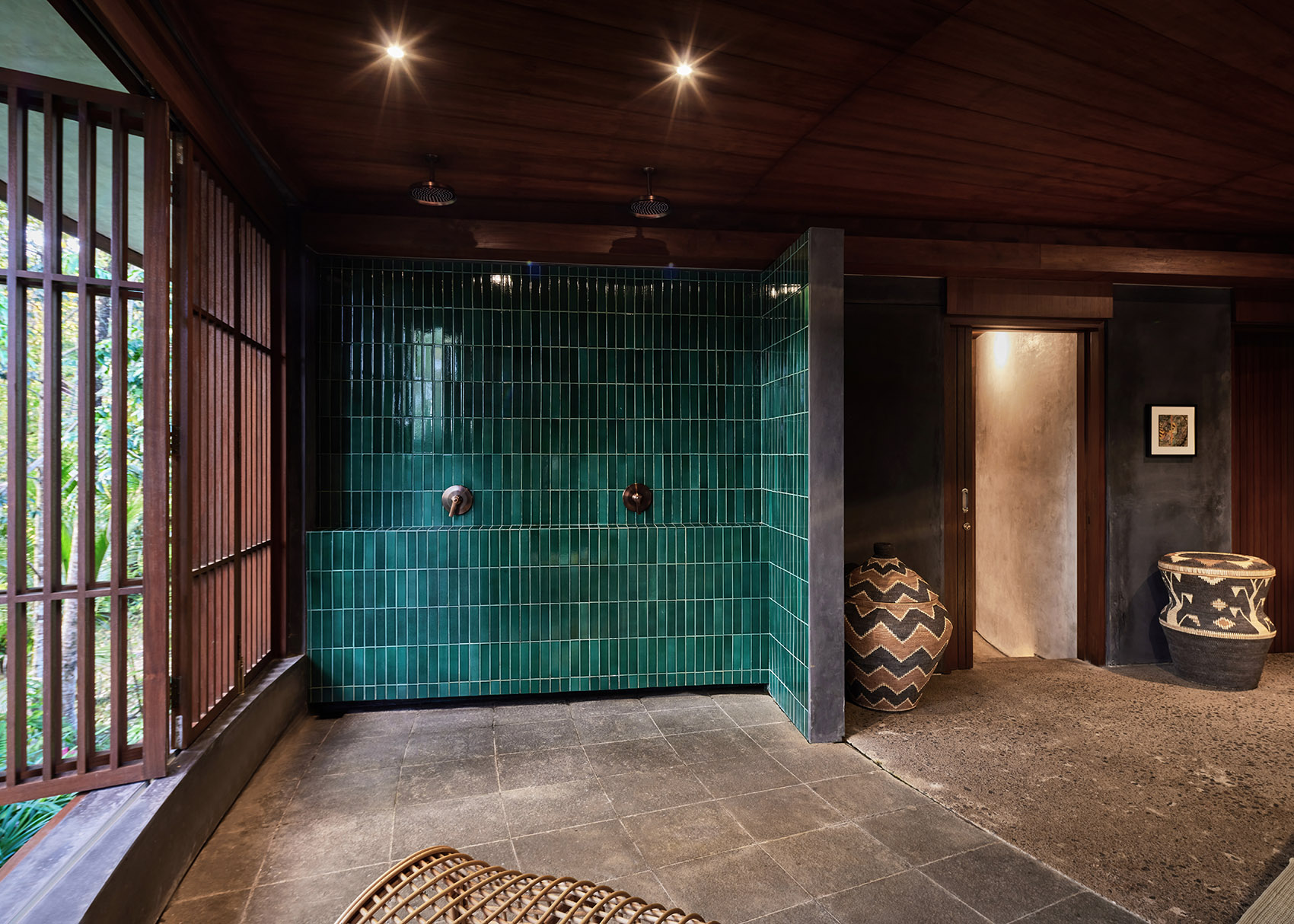 THE LOOP 住宅丨印度尼西亚巴厘丨Alexis Dornier-57