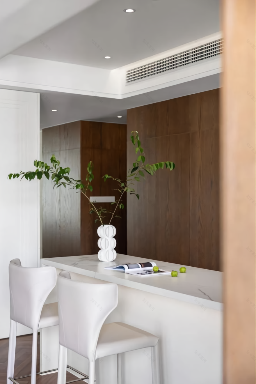 打破拘束的空间动线丨中国浙江丨寓尚设计&泰睿软装-31