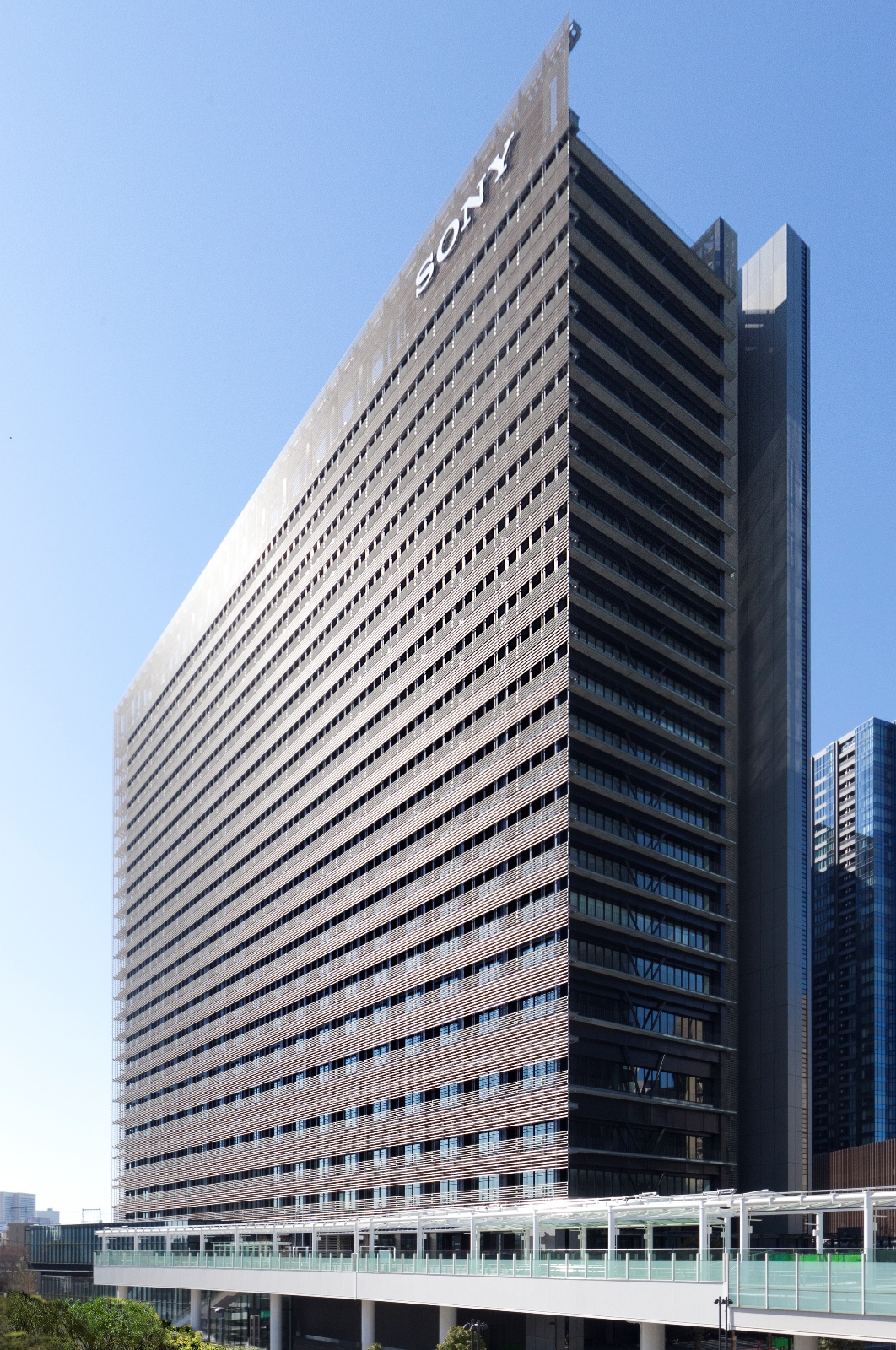 NBF大崎大厦 | 办公 | Projects | NIKKEN SEKKEI LTD-1