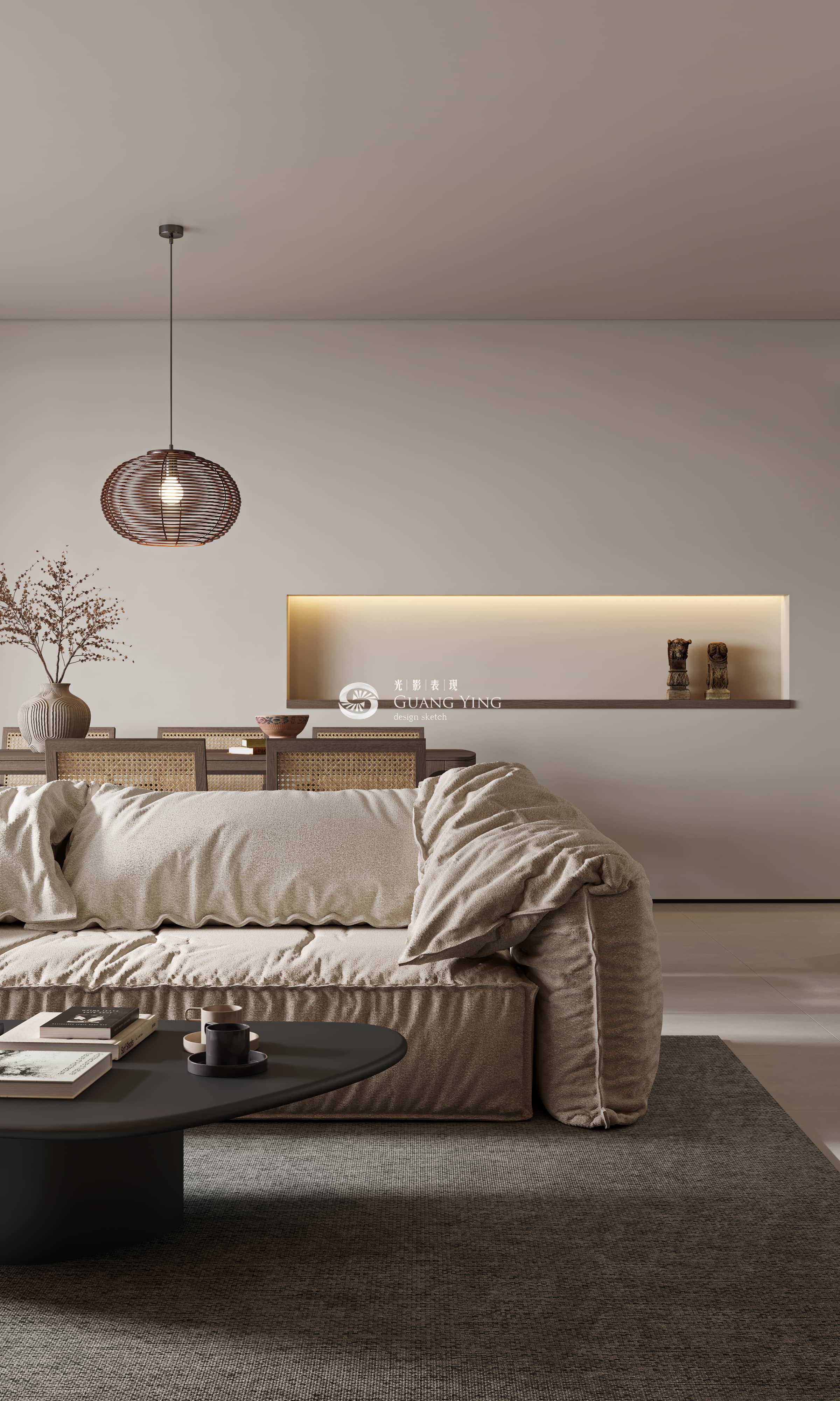 不喧哗，自有声-1