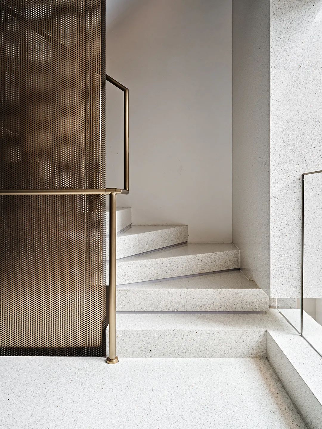 沈阳环球港动感城底复样板间丨中国沈阳丨IF DESIGN 羽果设计-29