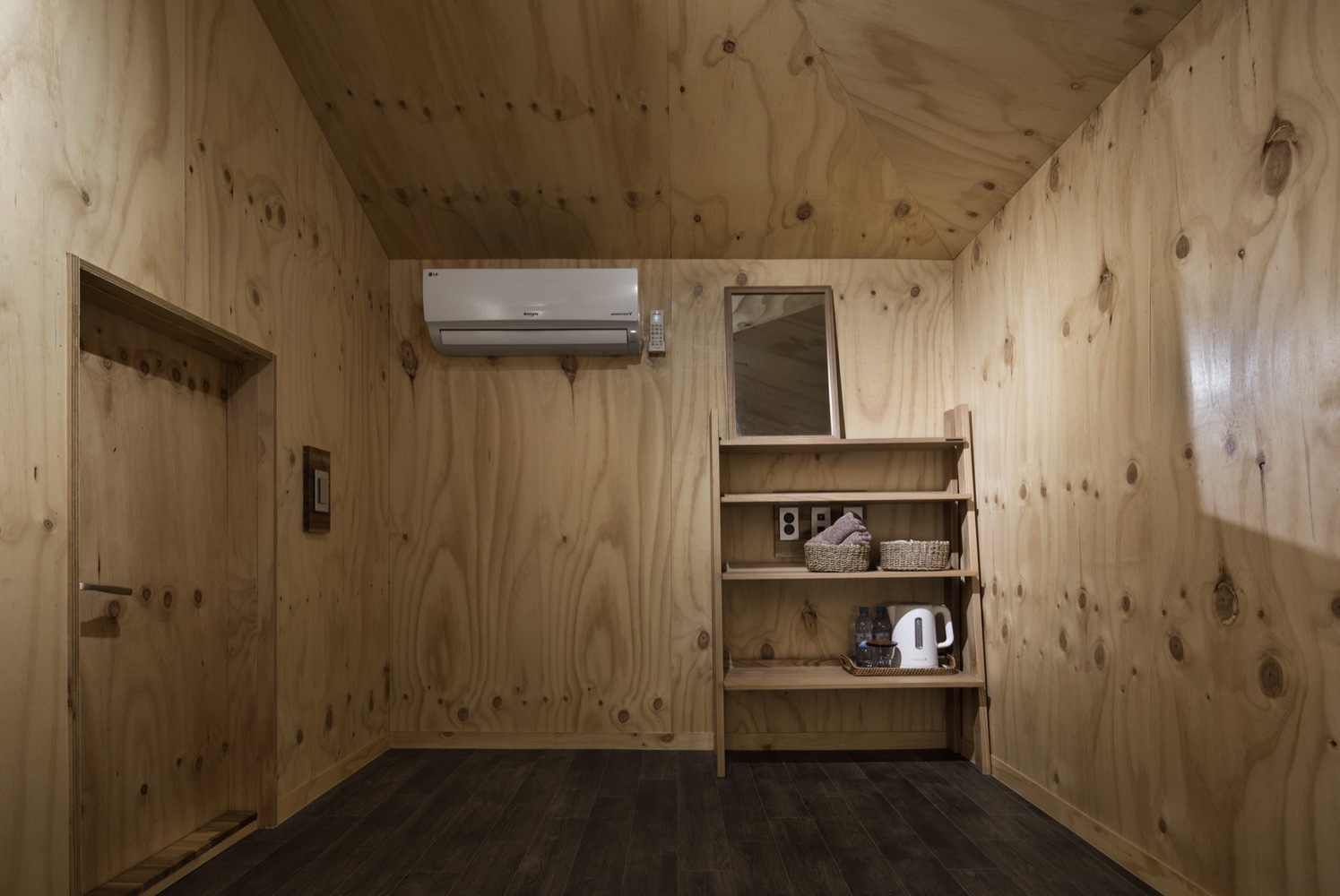 韩国乡村别墅的奇妙改造-45