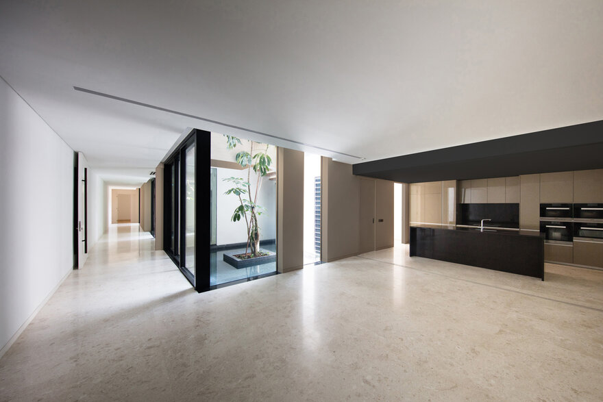 新加坡现代塔式平房-15