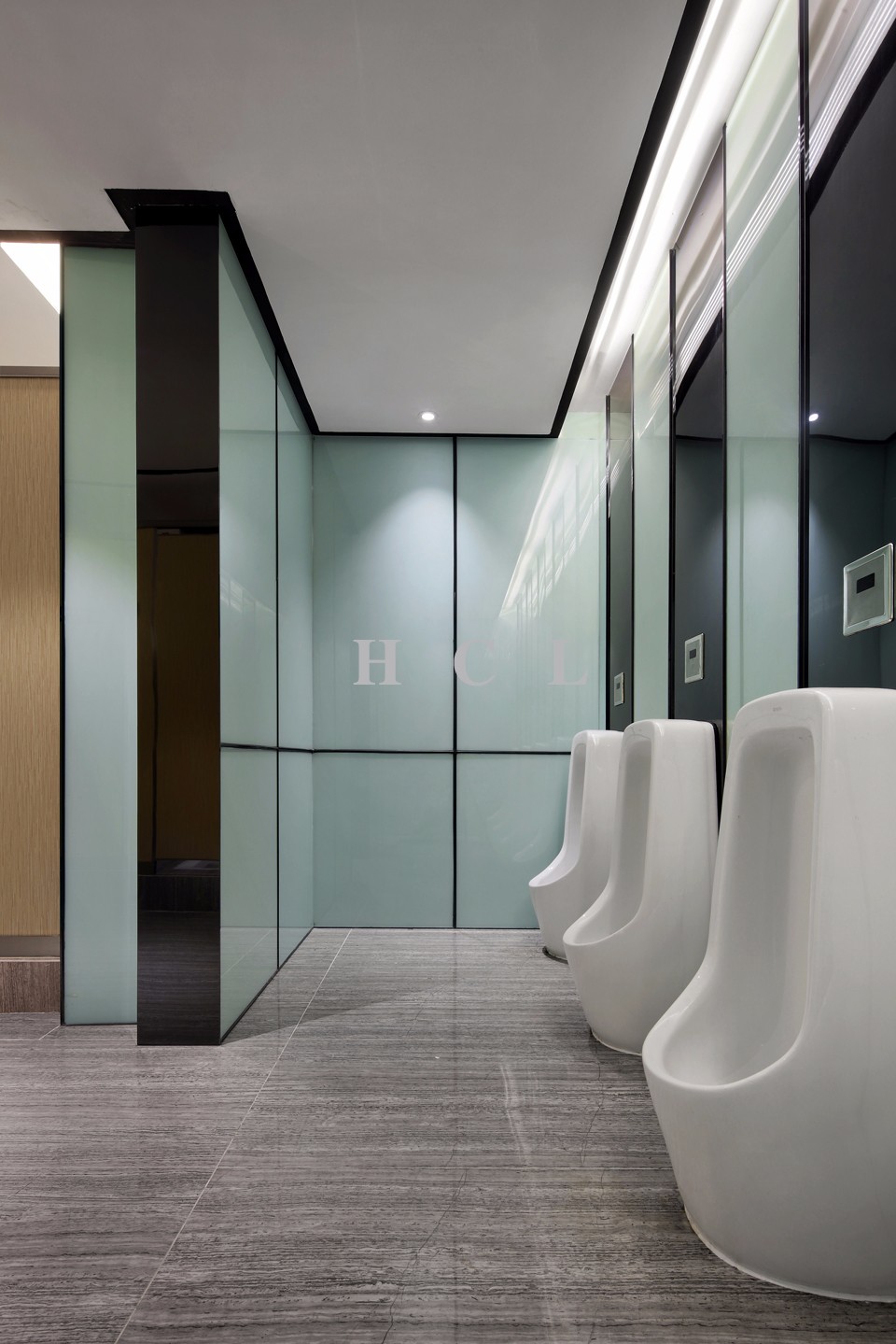 汇隆智造办公楼室内外设计  林志豪-21