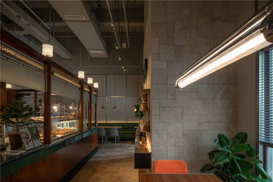 一个盘子丨中国成都丨Gokan Studio-13