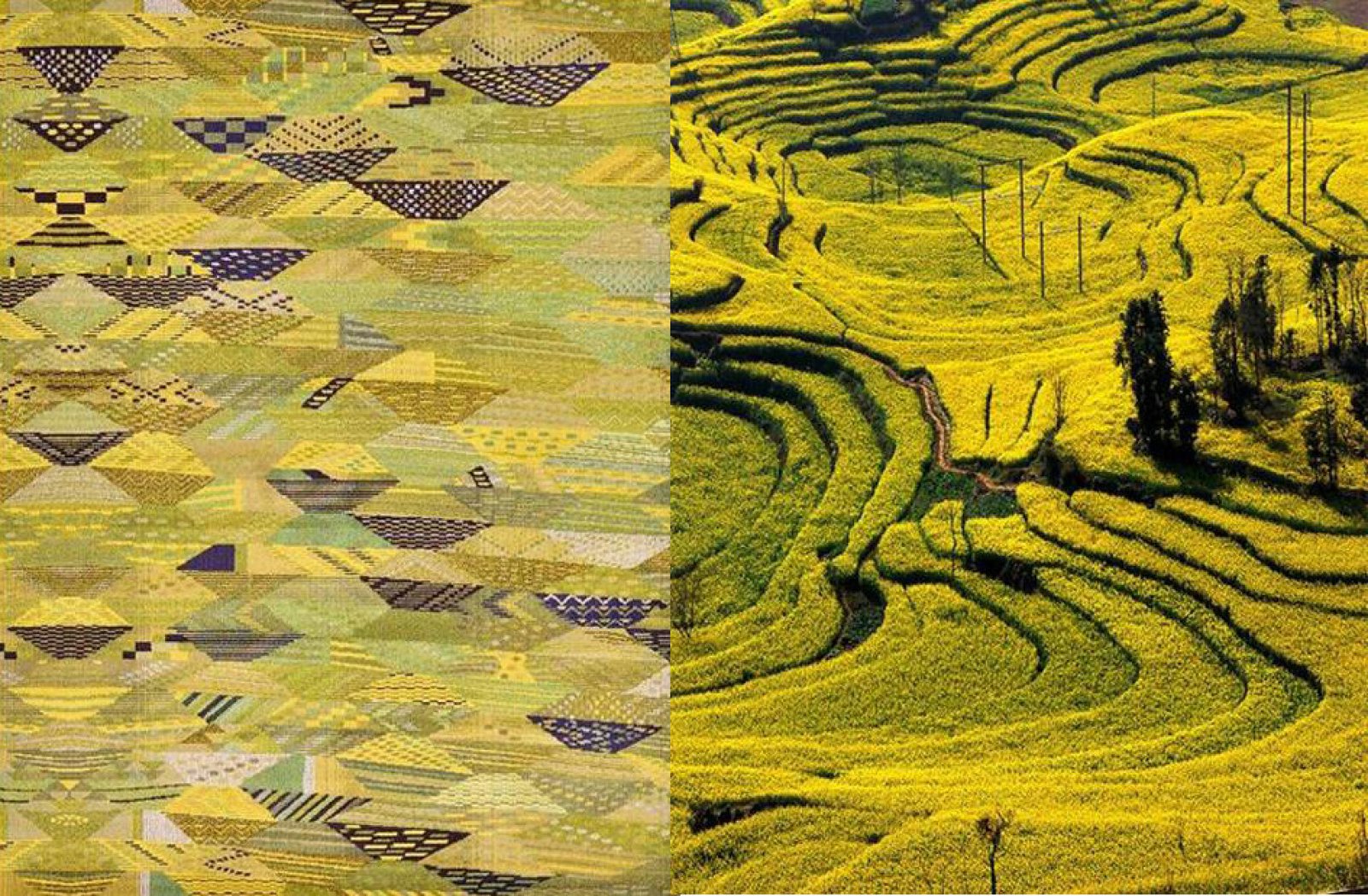 贵州多彩城 C 户型样板间  重庆世阆装饰设计-3