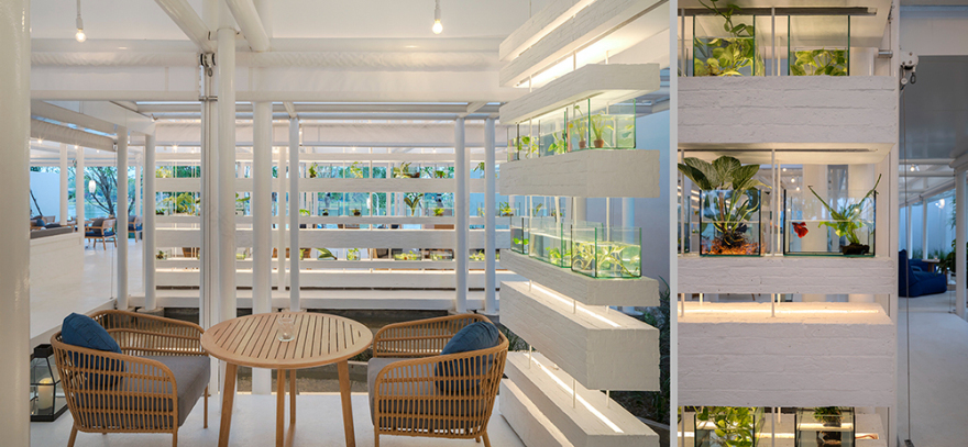 泰国邦巴院丨Department of ARCHITECTURE Co.-22