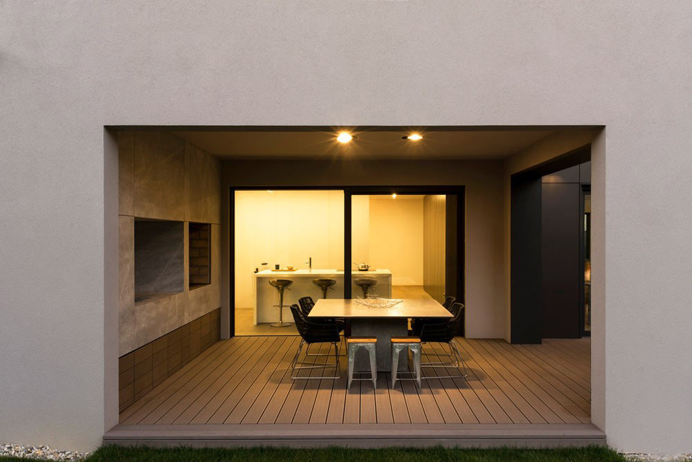 克罗地亚 Z 街“自我保护型”住宅丨Dva Arhitekta-31