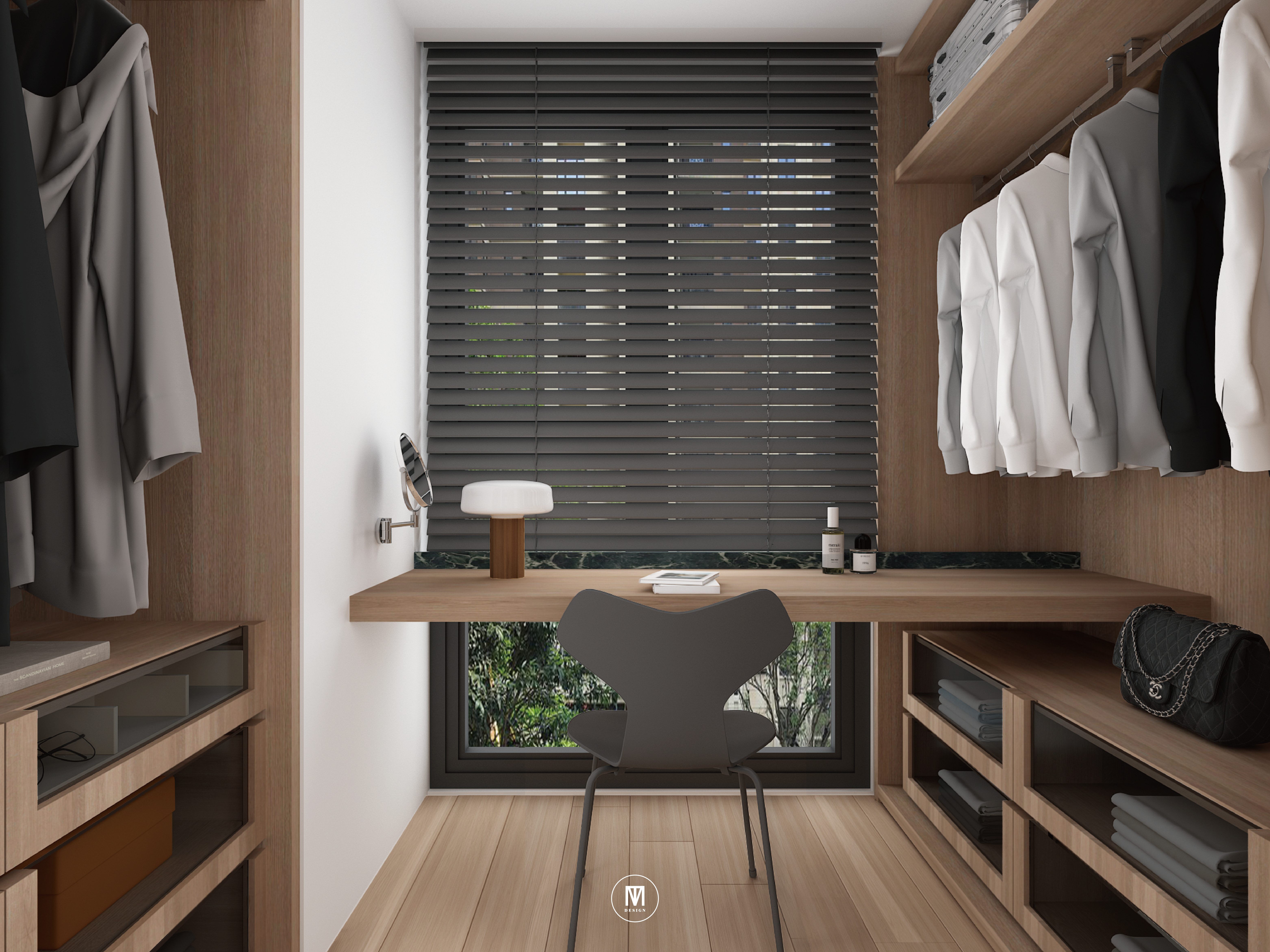 序線 Linear Order-18