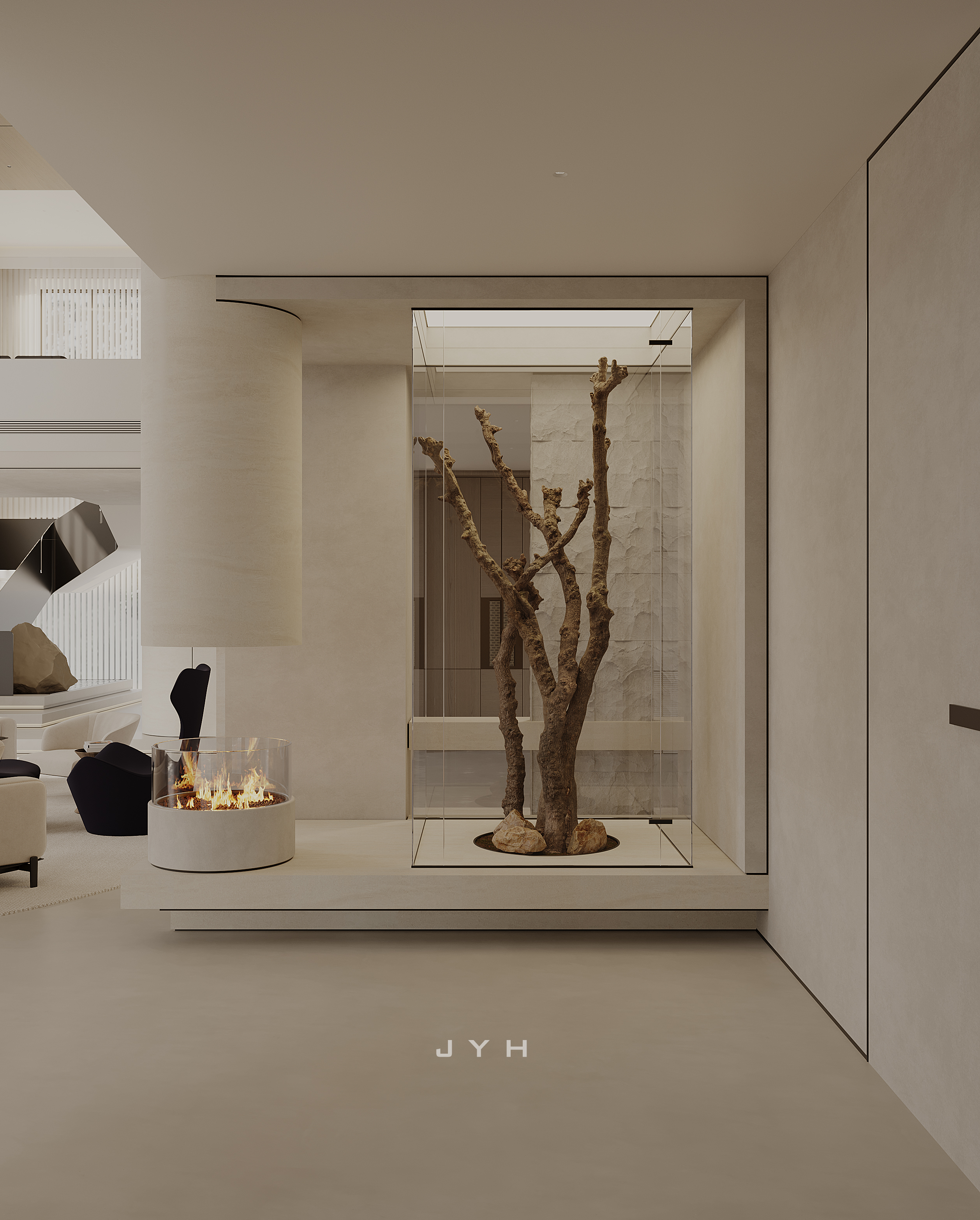 金银花 · 无远弗届丨宗港设计-8