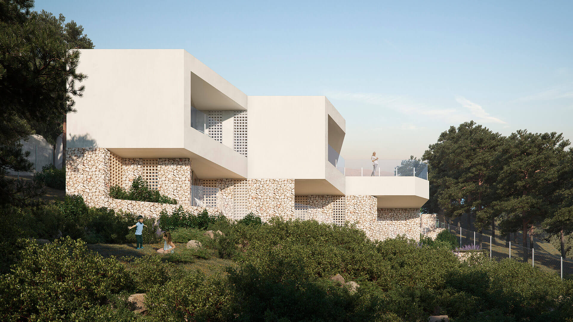 丨Miel Arquitectos-1