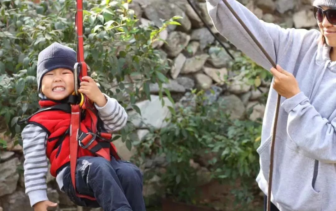 长城脚下世外桃源,德式乡村生活梦想成真-137