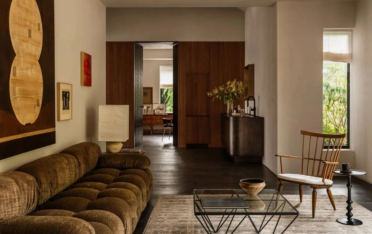 广州阿那亚九龙湖湖边别墅丨中国广州丨尚壹杨设计谢柯-89