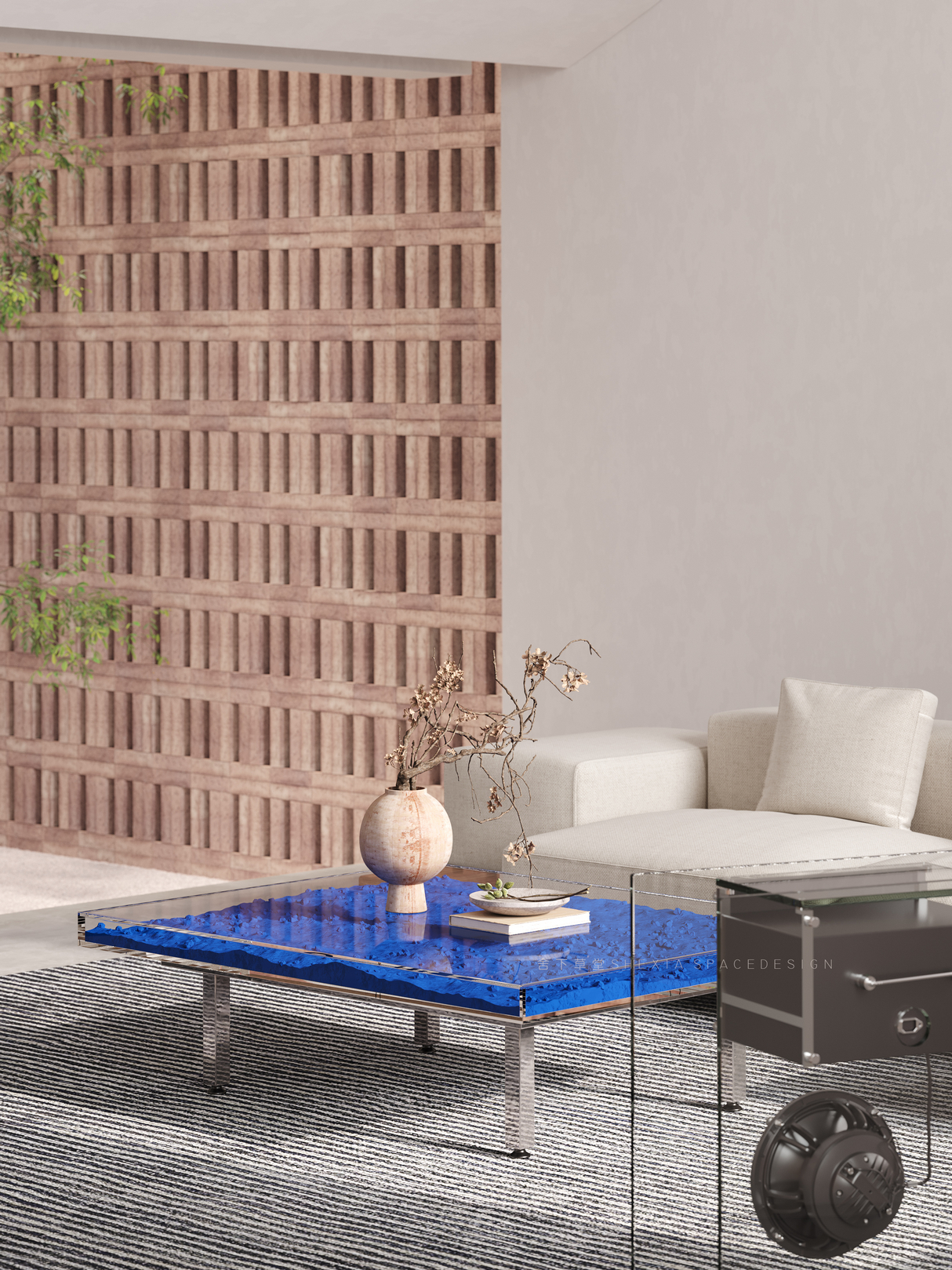 云隐丨中国深圳丨宁洁,周丁丁-36