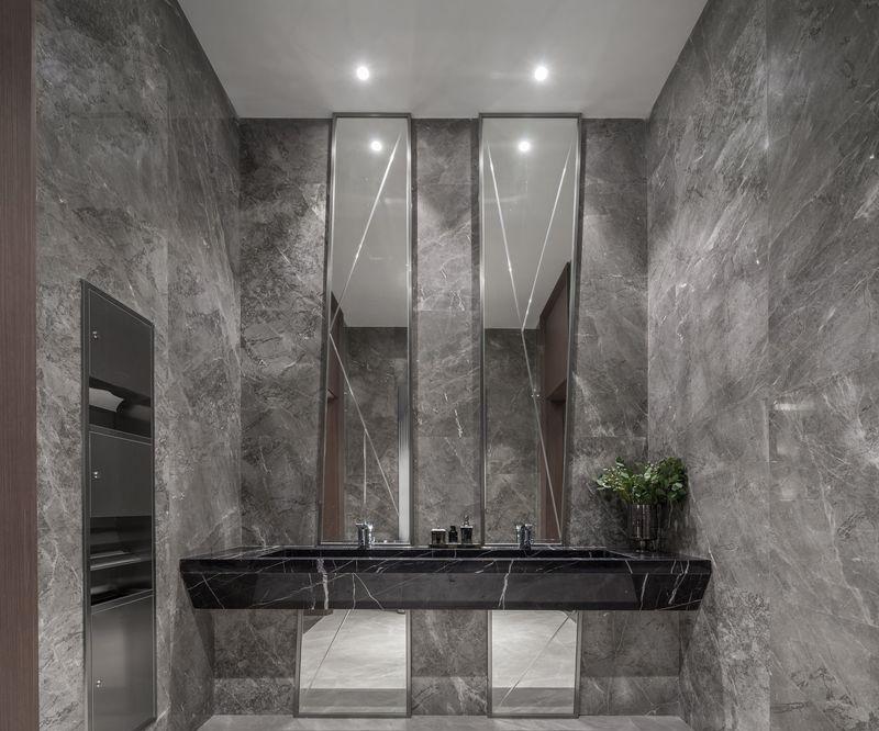 《3/4 阅台》 | 金坛公园大道售楼处,人文艺术生活博物馆-49