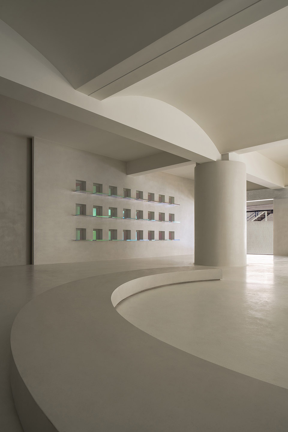 SOLSOL丨观至空间设计-23