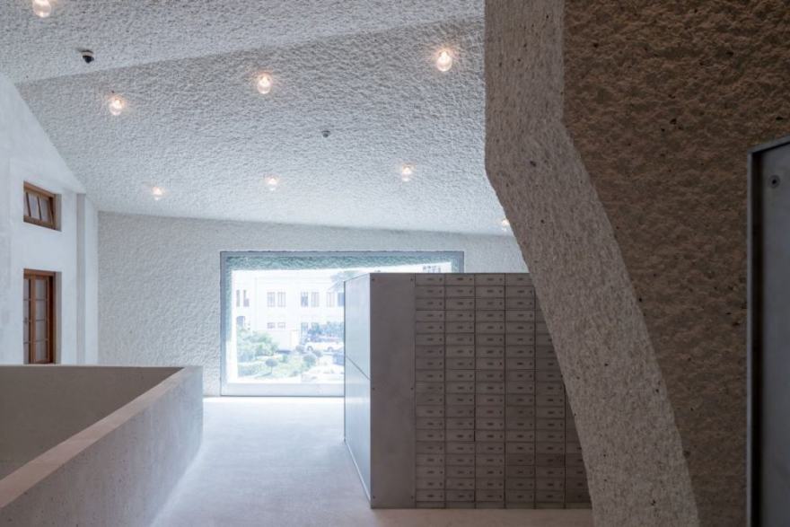 巴林海关办公楼丨Anne Holtrop-8