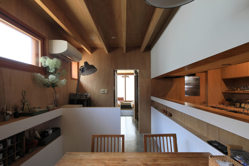 丨日本宫崎丨有限会社COGITE-47